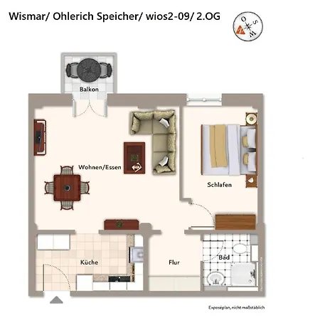 Ohlerich Speicher Ohlerich Speicher 2-09 *